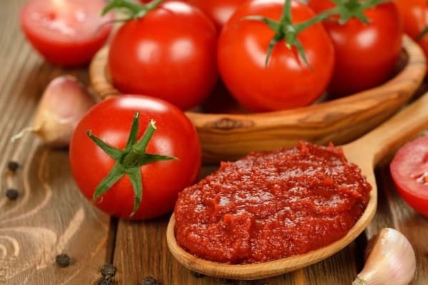 تصویر 5 از خرید رب گوجه سید + بهترین قیمت